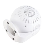 Globe Galaxy Projection Lamp Star Projector Night Light for Bedroom Black and White Style V1294-YM0901-3119230098511