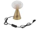 Originality LED Lamp Iron Art Desktop Light for Hotel Office Home Living Room V1294-YM0901-3119210130411