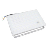 50W LED Flood Light IP66 Waterproof Super Bright Landscape Lamp Light for Backyard Garage Garden V1294-YM0512-3119220160811