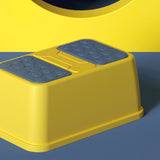Seasoning Box Wall Mount Multi Grid Seasoning Storage Container Kitchen Seasoning Jar Combination V1294-YM0524-3118220093713