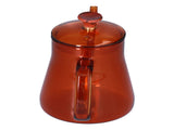 Long Spout Kettle Large Capacity Heat Resistant Easy to Clean Long Mouth Coffee PotCoffee V1294-YM0714-3118210257913