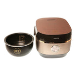 Joyoung New F-40T88-Plus Low Carb IH Induction 8 Cups 4.0L Rice Cooker V940-F-40T88-PLUS