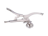 Special Type Pliers Locking Pliers Bench Drill Clamp Woodworking Holding Clamp Hand Tool11in V1294-YM0721-3111210090612
