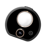 Smart Hand Soap Dispenser USB Rechargeable Wall Mounted Automatic Foaming Sensor for Bathroom V1294-YM0901-3112240050312