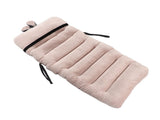 Integrated Recliner Backrest Cushion Plush PP Cotton Back Support Office Chair Sofa CushionLight V1294-YM0523-3117220049316
