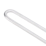 Stainless Steel Heat Diffuser Converter with Detachable Handle Round Induction Adapter Plate for Gas V1294-YM0901-3118240153913