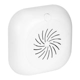 Ozone Air Purifier Anti Mite Aldehyde Mildew for Bedroom Bathroom Kitchen Wardrobe V1294-YM0901-3113200094811