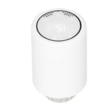 Home Smart Radiator Valve for Zigbee APP Control Intelligent Temperature Adjustment Radiator Valve V1294-YM0717-3113220187111