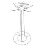 Cooking Utensils Holder Stainless Steel Multifunctional Kitchen Countertop Cooking Utensil Hanging V1294-YM0706-3118230219312