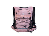Pink Lightweight Hydration Backpack for Trail Running, Cycling, and Marathons V888-ELOSUNG28635