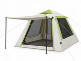 Weisshorn Inflatable Mesh Gazebo Tent, Air-Frame with Extendable Canopy XFSK-KH-SD-TW