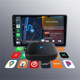 CP-85 Wireless CarPlay Adapter, Auto Converter V1263-JX-5126