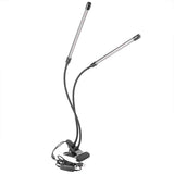 20W Full Spectrum LED Plant Growing Light USB Powered for Indoor Greenhouse Vegetable Flower V1294-YM0901-3119200076111