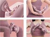 Thigh trainer pelvic floor trainer women, hip trainer pelvic floor muscle trainer, butt trainer, V1237-ZY-203-1424