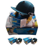 3x Spartan MC LE Jnr Junior Cricket Helmet Youth - Medium Size - Green V563-9332921073650_3X
