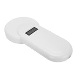 134.2KHZ Pet Chip Scanner Digital Display High Sensitivity Portable Animal Chip Reader for Livestock V1294-YM0901-3111250035611