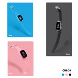 New 8 Years Old Boys Girls Smart Watch Phone Watch & GPS Tracker Enhanced Parental Controls V1192-AZ-W-29520