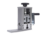 Double Use Drill Powered Manual Wire Stripper 0.04 to 0.98 Inch Hand Crank Wire Stripping Machine V1294-YM0901-3114250026611