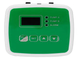 Automatic Watering System USB Intelligent Garden Irrigation Watering Timer V1294-YM0901-3111210038612