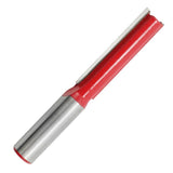 5Pcs Two Flute Straight Router Bits 12.7mm Diameter Grooving/Rebating/Mortising V1370-AZ4-20247