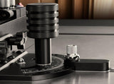 Precision Miter Gauge, Standard Slot 19 x 9.5 mm, Aluminum Alloy Table Saw Miter Gauge with 45.7 cm V952-TJXQGDKS6060PEAL5V0