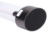 Table Modern LED Metal Touch Sensor Control USB Rechargeable Cordless 2000mAh Dimmable Desk V1294-YM0901-3119240101411