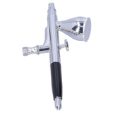 G1/8 Airbrush Set Paint Art Tool DIY Spray Paint Model 0.2mm 0.3mm 0.5mm CaliberBlack V1294-YM0901-3114210032312