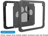 Dog Flap Screen - Dog Interior - Dog Flap Fly Screen - Cat Flap Screen - Cat V1188-MS101-02151-1