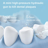 DR.BEI Portable Water Flosser GF3 V943-6970763913265