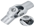 Final Drive Shaft U-Joint Yoke Joint for Honda Recon 250 FourTrax 300 Foreman Rubicon Rancher 500 V1189-LWWAL-20260327-03261