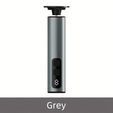 rose gold Electric Foot File 3-Speed Adjustable Nano-Level Filing, Type-C Fast Charge, Long Battery V1232-MQJ002