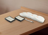 Replacement Filter Set for Shark Upright Vacuums Featuring Compatibility with Various Models V1189-LWWAL-20260327-04823