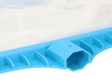 Pool Skimmer Net Professional Replacement Swimming Leaf Rake for Removing Leaves Debris V1294-YM0901-3111250076111