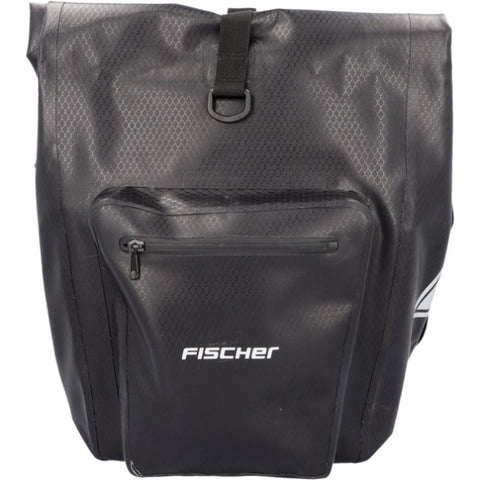 FISCHER bicycle pannier bag, 30L V453-ITA-BBA13644