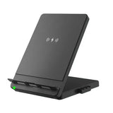 Yealink WHC60 Qi-Certified Wireless Charger for WH66/WH67, USB-C Inputer Port, 10w Fast Charge Mode V1202-V2-IPY-WHC60