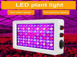 Plant Grow Light LED Succulent Fill Light Full Spectrum Vegetable Flower Indoor Plant Light High V1294-YM0901-L6810UK