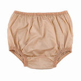 Unisex Incontinence Pull-On Waterproof Pants - Soft Nylon, Leak-Proof Protection for Day & Night, V1370-AZ4-17989