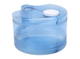 4L Distiller Water Container PP Distilled Water Replacement Collection Bottle for Home Beauty V1294-YM0901-3113250018011