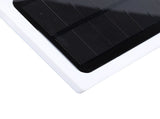 Solar Powered Car Exhaust Fan 3 Heads Odor Removal Multifunctional Air Purifier Cooling Fan for Home V1294-YM0901-3113240151212