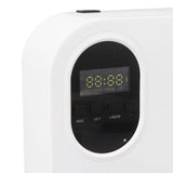 Scent Diffuser 600m 160ml Aroma Essential Oil Diffuser For Hotel Lobby Sauna SPA 100240V V1294-YM0901-3111230156113