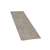 Artiss Kitchen Mat 45x150cm Textilene Floor Rug Carpet Non-slip KMAT-PVC-02-45X150