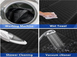 Dog Car Seat Cover, Back Seat Cover for Dogs Pet Car Seat Protector Waterproof Bench Car Seat Cover, V1192-AZ-W-1011