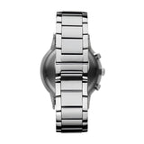 EMPORIO ARMANI AR2434 STAINLESS STEEL MEN'S WATCH V1293-0973518334595