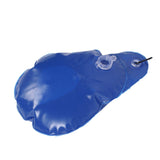 Pool Cover Weight Bags PVC Material Antifreeze Hanging Water Bag for Winter Swimming Pool Covers V1294-YM0901-3111240299512