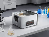 15L Ultrasonic Cleaner, Professional Ultrasonic Cleaner Machine with Cleaning Basket & Digital V952-SXJJKCSBQXJ1D0UAJ001V3