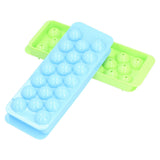 Innovative Ice Cream Mold with Lid Household Ice Making Mold for Home Kitchen Summer V1294-YM0901-3118210228811