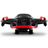 Rollplay Nighthawk Bolt 12V Electric Ride-On Go Kart for Kids HUN3206