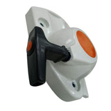 Recoil Starter Assembly for Stihl Chainsaw TS410 TS420 Concrete Cut-Off Saw 4238-190-0300 - Gray V1107-146-06682-GRY-2PACK