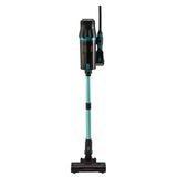 DEVANTI 30000Pa Cordless Stick Vacuum Cleaner 4-in-1 Handheld Vac, Green VAC-CL-G60-GN