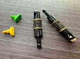 Cabinet Shelf Pin Jig,Shelf Pin Drilling Jig Drill Guides,Cabinet Hardware Jigs,Drilling Template V1192-AZ-W-20932